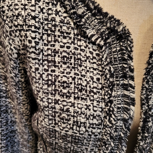 WHBM Jacket - Picture 5 of 5